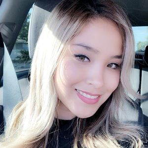 Meet your Posher, Astrid